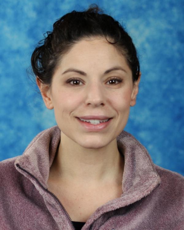 Kristin Mellian