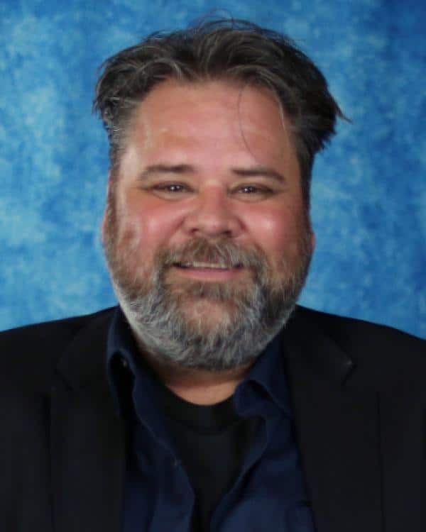 Anthony Griffin
